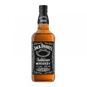 Jack Daniels 40% 0.7 л