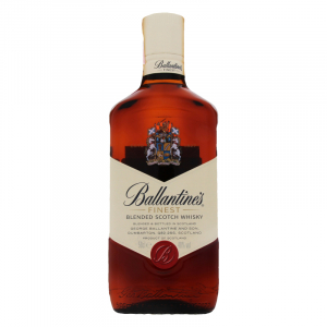 Ballantines 0,7 40% 