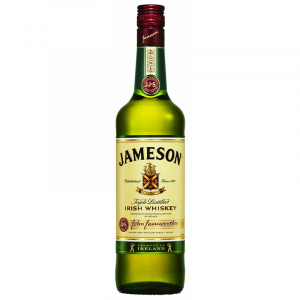 Джемисон 6 лет (Jameson) 40% 0.7л