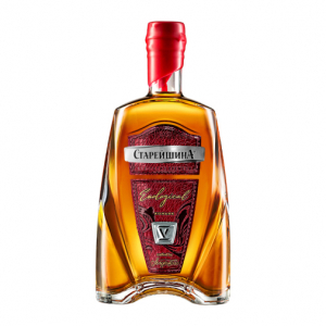 Старейшина 0,5л 5*