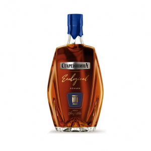 Старейшина 0,5л 3* 